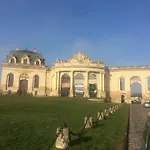 Σπίτι διακοπών Inobelle Bethisy-Saint-Pierre