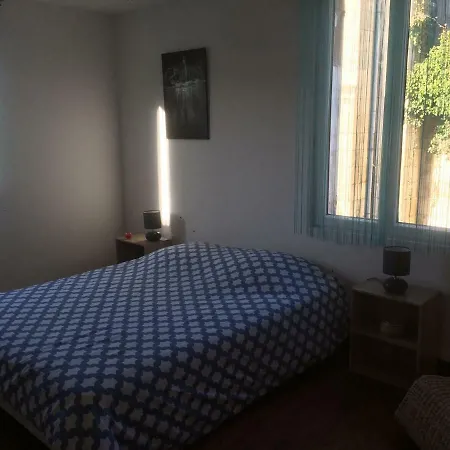 Inobelle Σπίτι διακοπών