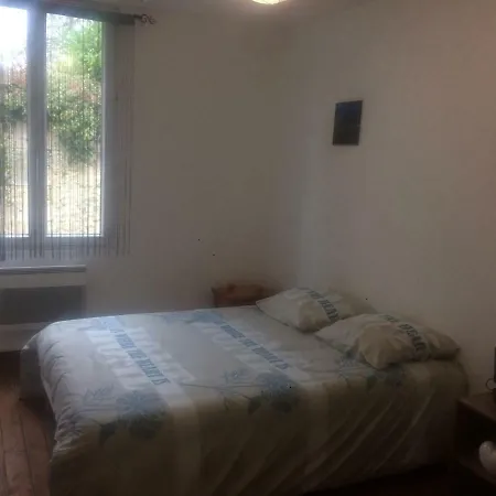 Casa vacanze Inobelle Bethisy-Saint-Pierre