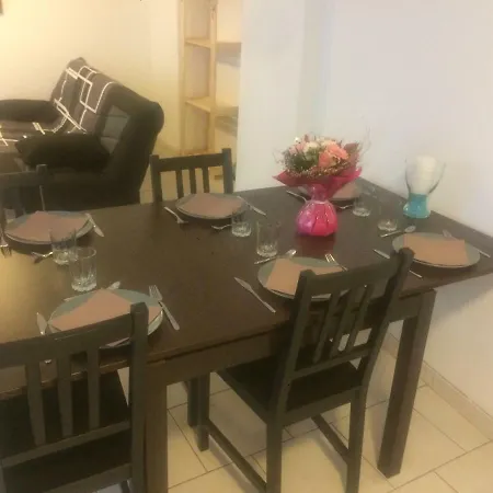 Inobelle Casa vacanze