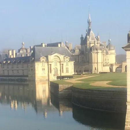 Hébergement de vacances Inobelle *