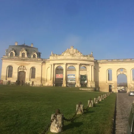 Σπίτι διακοπών Inobelle Bethisy-Saint-Pierre