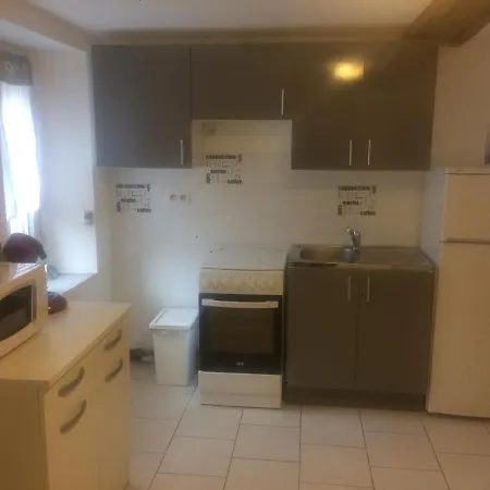 Casa vacanze Inobelle Bethisy-Saint-Pierre